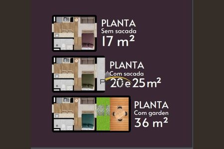 11_photo/94dce66b93.1e1e7b16f4b480a6-ATLAS-e3be293d-3291-4e59-b114-27215c1a2a4d.jpg de apartamento à venda com 1 quarto, 17m² em Tingui, Curitiba