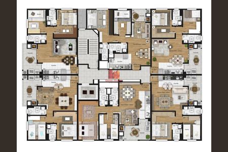 10_photo/94dce66c39.a1d48978715eb3ca-ATLAS-dfdebbb9-beca-433a-8a3a-42a1b01a9a74.jpg de apartamento à venda com 2 quartos, 59m² em Tingui, Curitiba