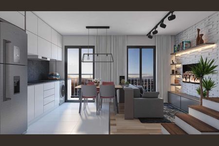 10_photo/94dce66c55.3ddf5e48fefe922b-ATLAS-8797c2ee-6501-4ca7-a76c-621783b8cd2b.jpg de apartamento à venda com 2 quartos, 52m² em Tingui, Curitiba