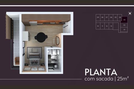 12_photo/94dce66ceb.34a8c46059515e81-ATLAS-5cf70f62-d0f2-467d-835c-d7d869e2d732.jpg de kitnet/studio à venda com 1 quarto, 20m² em Tingui, Curitiba