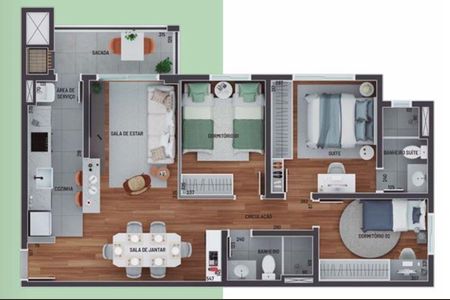 5_photo/94dce66d3f.db20ad0f7650a763-ATLAS-dac7b198-95e5-44e9-99d8-55adf8f45a3c.jpg de apartamento à venda com 2 quartos, 60m² em Tingui, Curitiba