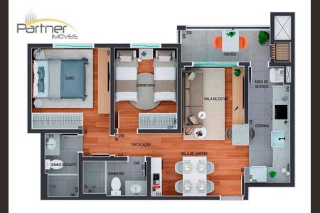 3_photo/94dce66d6b.d5f2a42e34c9e65e-ATLAS-6e7010c9-59ef-459b-8988-1c55dda93aec.jpg de apartamento à venda com 2 quartos, 60m² em Tingui, Curitiba