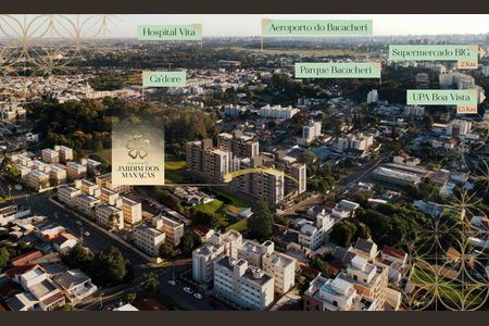 20_photo/94dce66d6b.d5f2a42e34c9e65e-ATLAS-91c070ad-56fb-432b-bba1-118d67fbe33d.jpg de apartamento à venda com 2 quartos, 60m² em Tingui, Curitiba