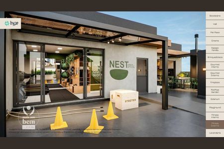 12_photo/94dce66ef7.f4d195265bf7b5bb-ATLAS-e5502dca-a683-45f1-8bcc-d9874fa22f81.jpg de apartamento à venda com 2 quartos, 58m² em Tingui, Curitiba