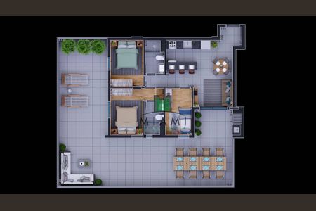 49_photo/94dce670b1.c78b9a891a5bf69d-ATLAS-5f24cf36-e4dc-4411-9a6a-4f3a8b7f4eab.jpg de apartamento à venda com 3 quartos, 69m² em Bacacheri, Curitiba