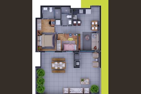 2_photo/94dce670b1.efd375fb5e04c752-ATLAS-4bdc2af5-3091-44a6-ad66-eae8e8205252.jpg de apartamento à venda com 2 quartos, 95m² em Bacacheri, Curitiba