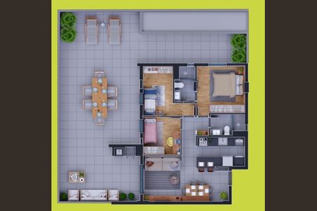 7_photo/94dce670b1.efd375fb5e04c752-ATLAS-e9917cfc-ddfa-4e7e-ae86-1366b1c214ec.jpg de apartamento à venda com 2 quartos, 95m² em Bacacheri, Curitiba