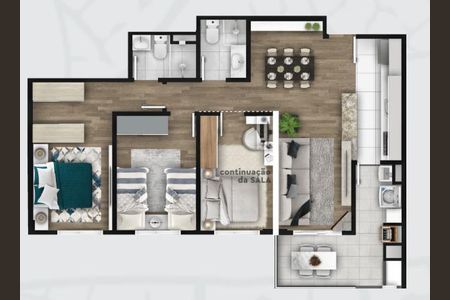 4_photo/94dce671f7.ead0744c2329e0c8-ATLAS-2c493b4a-701b-4a7e-94eb-ca2209cf2f8d.jpg de apartamento à venda com 3 quartos, 87m² em Bacacheri, Curitiba