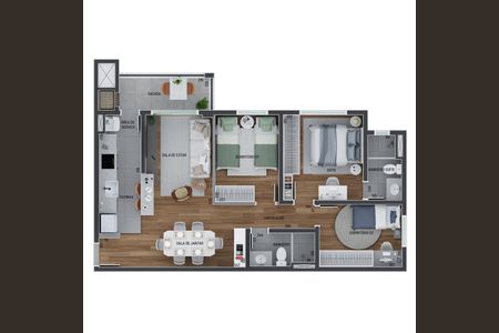 5_photo/94dce67201.23351eba74f1df34-ATLAS-2e71ff3c-5fe6-43cd-abd7-c96e2b5866de.jpg de apartamento à venda com 3 quartos, 73m² em Tingui, Curitiba