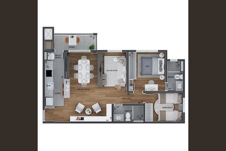 2_photo/94dce67201.f861ecc718bdcbd7-ATLAS-ce50f5ca-a6d5-46da-aa0a-69bc51fcd060.jpg de apartamento à venda com 2 quartos, 59m² em Tingui, Curitiba