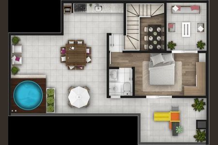 20_photo/94dce67203.0e8ed7c8c858ff8f-ATLAS-bb9148de-2a1f-4b1d-a458-ff47bcf07011.jpg de apartamento à venda com 2 quartos, 86m² em Bacacheri, Curitiba