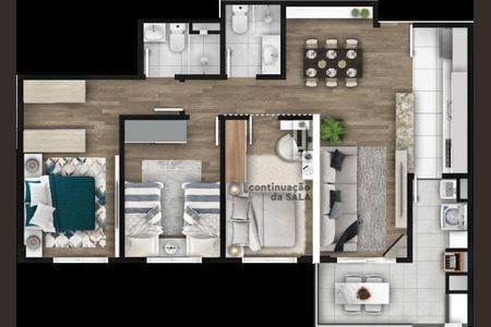 4_photo/94dce67203.0e8ed7c8c858ff8f-ATLAS-dcac1b6c-4880-4201-ad75-5e232011da97.jpg de apartamento à venda com 2 quartos, 86m² em Bacacheri, Curitiba