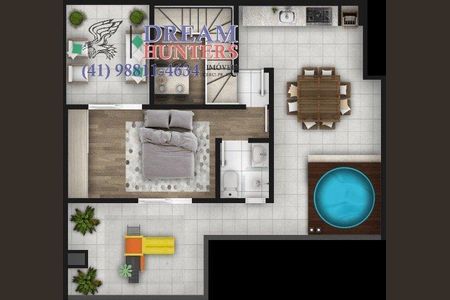 26_photo/94dce67203.4fc0e552a2dc1ef4-ATLAS-b5f72461-9085-44ff-bb0c-f5b5a284ea4e.jpg de apartamento à venda com 3 quartos, 166m² em Bacacheri, Curitiba