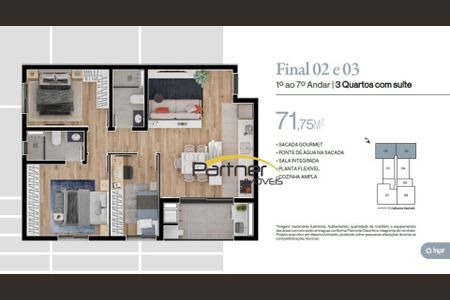 2_photo/94dce67245.f0da274f1bdbff0d-ATLAS-39c6361d-53cf-4dc1-80d1-4151e60f18d2.jpg de apartamento à venda com 3 quartos, 72m² em Bacacheri, Curitiba