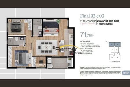 3_photo/94dce67245.f0da274f1bdbff0d-ATLAS-b68aa2cc-df82-4f7f-a894-04b28d00e11c.jpg de apartamento à venda com 3 quartos, 72m² em Bacacheri, Curitiba