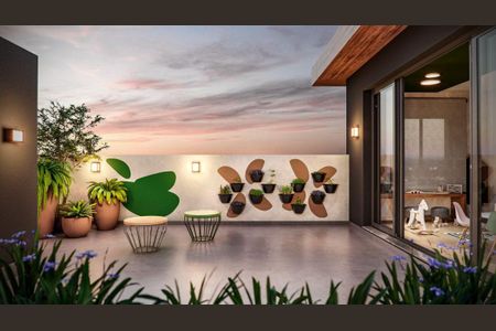 22_photo/94dce6724d.b7a28b76476596d7-ATLAS-e7592917-ecf0-435d-8016-3c511d85affb.jpg de apartamento à venda com 3 quartos, 86m² em Bacacheri, Curitiba