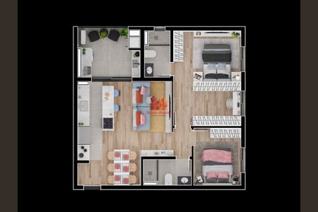 10_photo/94dce6725b.2f0da5d18eb16bd8-ATLAS-7255c5fa-6a9a-4099-a9e6-6c8a2b4d19bd.jpg de apartamento à venda com 3 quartos, 71m² em Bacacheri, Curitiba