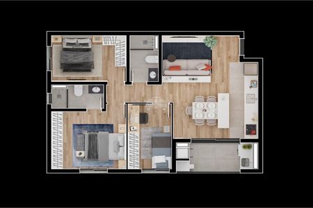 1_photo/94dce6725b.3855de49788f55a6-ATLAS-20fc758b-bee7-4f9b-9e1f-35a6d2fd14e8.jpg de apartamento à venda com 3 quartos, 88m² em Bacacheri, Curitiba