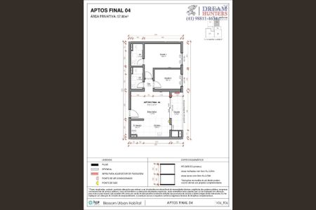 5_photo/94dce6725b.95ea55ce1faac272-ATLAS-c1049d75-6b9d-4e0f-9c60-cc20be82611e.jpg de apartamento à venda com 2 quartos, 58m² em Bacacheri, Curitiba