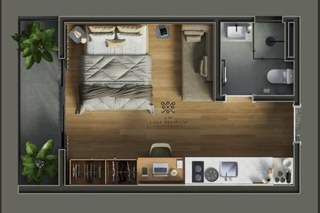 10_photo/94dce678bf.ae3b18c23d5eb7a5-ATLAS-8129fe41-1b9a-44ee-b977-bc76de619666.jpg de kitnet/studio à venda com 1 quarto, 29m² em Bacacheri, Curitiba