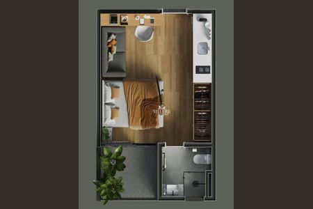 3_photo/94dce678bf.b8eb52ab00e926d3-ATLAS-37552bb0-89a8-4bc2-9d20-4b0e0e12277d.jpg de apartamento à venda com 1 quarto, 23m² em Bacacheri, Curitiba