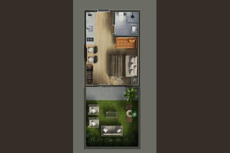 7_photo/94dce678bf.b8eb52ab00e926d3-ATLAS-d7345dc5-e04e-4763-90fd-d8fcdb123cdd.jpg de apartamento à venda com 1 quarto, 23m² em Bacacheri, Curitiba