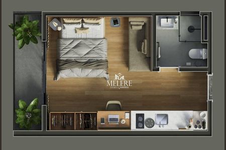 18_photo/94dce678bf.c57bf7c90e420cc2-ATLAS-6d443be0-1149-4d2e-8116-276fb3cb89c7.jpg de apartamento à venda com 1 quarto, 23m² em Bacacheri, Curitiba