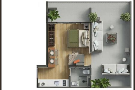 38_photo/94dce678c1.ef3a30ca012a31c8-ATLAS-a1cd07f2-6d5d-4b2b-9df9-f72effa02c22.jpg de apartamento à venda com 1 quarto, 36m² em Bacacheri, Curitiba