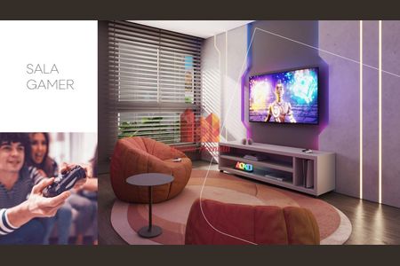 2_photo/94dce67b11.b3d7bc31803e7e44-ATLAS-282403f8-e221-4975-afb3-e286a6f33695.jpg de apartamento à venda com 1 quarto, 26m² em Bacacheri, Curitiba