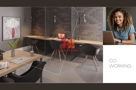 5_photo/94dce67b11.b3d7bc31803e7e44-ATLAS-54819c2f-1b86-4941-9cc0-e62f1b4b97a9.jpg de apartamento à venda com 1 quarto, 26m² em Bacacheri, Curitiba