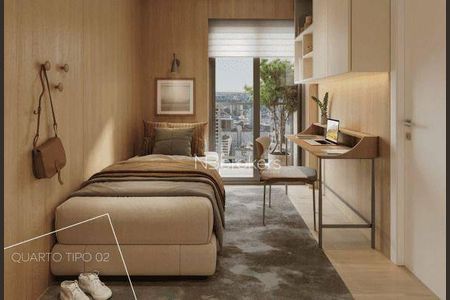 5_photo/94dce67b11.b3d7bc31803e7e44-ATLAS-c797d45d-77bb-43d4-a248-7f2f94dc7cab.jpg de apartamento à venda com 1 quarto, 26m² em Bacacheri, Curitiba