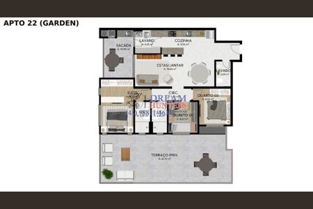 5_photo/94dce67f49.571ce3d97e8dd327-ATLAS-d398d3b1-c450-45d5-8b6c-cd5e7056e8e3.jpg de apartamento à venda com 3 quartos, 148m² em Bacacheri, Curitiba