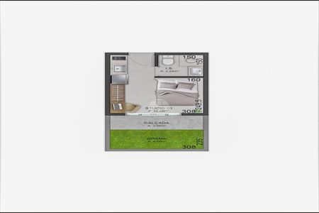 12_photo/94dce68073.96ab9a77f00113ea-ATLAS-2d229cac-1963-4764-a171-64e2ab5bb12e.jpg de apartamento à venda com 1 quarto, 24m² em Bacacheri, Curitiba