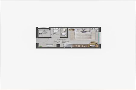 4_photo/94dce68073.aedc8be245d3e52f-ATLAS-2fa24fbb-cb11-49c5-9fae-c31cd8957997.jpg de apartamento à venda com 1 quarto, 21m² em Bacacheri, Curitiba