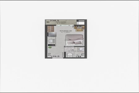 5_photo/94dce68073.aedc8be245d3e52f-ATLAS-5016e372-c2ad-4753-a2a1-d174e6d4c47c.jpg de apartamento à venda com 1 quarto, 21m² em Bacacheri, Curitiba