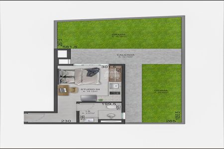 5_photo/94dce68073.b120e7a48ef98b96-ATLAS-31f21f78-9ac2-4eec-9907-ca2985232284.jpg de kitnet/studio à venda com 1 quarto, 24m² em Bacacheri, Curitiba