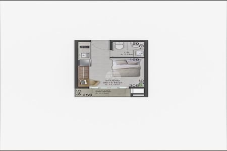 7_photo/94dce68073.b120e7a48ef98b96-ATLAS-4369b0e6-b65d-4abb-9218-328522dddbb1.jpg de kitnet/studio à venda com 1 quarto, 24m² em Bacacheri, Curitiba