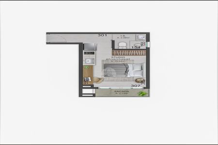 11_photo/94dce68073.b120e7a48ef98b96-ATLAS-be3df5fb-cc9a-458e-8817-9b33280dbef3.jpg de kitnet/studio à venda com 1 quarto, 24m² em Bacacheri, Curitiba