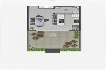 17_photo/94dce68073.b120e7a48ef98b96-ATLAS-d00a5200-4b70-4dcf-ae6e-365fce69fec4.jpg de kitnet/studio à venda com 1 quarto, 24m² em Bacacheri, Curitiba