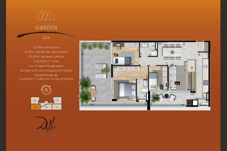 12_photo/94dce681b3.5e4f2c8d961fdc9f-ATLAS-228759ba-8396-4ff4-919c-8e036d8a6f85.jpg de apartamento à venda com 3 quartos, 119m² em Bacacheri, Curitiba