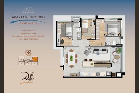4_photo/94dce681b3.5e4f2c8d961fdc9f-ATLAS-f3d3bb37-d073-47ec-abe1-784fe1f851df.jpg de apartamento à venda com 3 quartos, 119m² em Bacacheri, Curitiba
