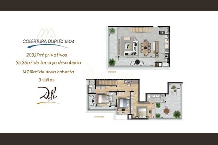 10_photo/94dce681b3.f3c33ce37ca653db-ATLAS-a0afab3b-577a-4cda-94ee-c1e26e36013c.jpg de apartamento à venda com 3 quartos, 147m² em Bacacheri, Curitiba