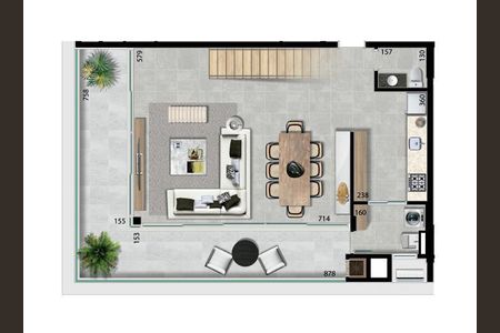 12_photo/94dce681b3.fc12ab0528a130d6-ATLAS-45cf918e-a0da-4c56-95de-128fb2eadebd.jpg de apartamento à venda com 3 quartos, 93m² em Bacacheri, Curitiba