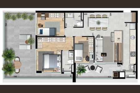 20_photo/94dce681b3.fc12ab0528a130d6-ATLAS-e68e7a24-b2cb-4991-8dc8-6d1ebbb9f050.jpg de apartamento à venda com 3 quartos, 93m² em Bacacheri, Curitiba