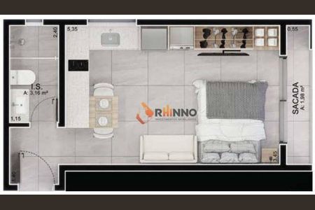 1_photo/94dce683d1.93e00ed0426c9db8-ATLAS-8d550cc7-3c39-4823-ba07-1ce0a2c2fda2.jpg de kitnet/studio à venda com 1 quarto, 24m² em Cabral, Curitiba