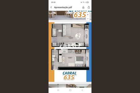 6_photo/94dce684bb.fb3632d28161463f-ATLAS-7c7de239-d014-4aa8-827c-ccf82b3236d0.jpg de apartamento à venda com 1 quarto, 24m² em Cabral, Curitiba