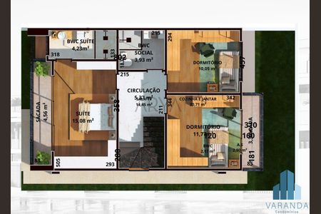 3_photo/94dce685f5.52f44b4da4477313-ATLAS-3da8b76d-ead6-4364-a9d9-fe89b8945cd3.jpg de casa à venda com 3 quartos, 152m² em Boa Vista, Curitiba