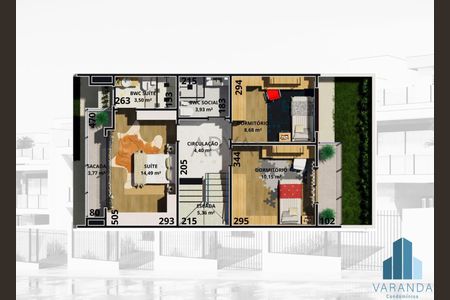 5_photo/94dce685f5.f541d6c8e7c04d7e-ATLAS-b0f9acaa-6eb9-4bc4-b443-88e904bae443.jpg de casa à venda com 3 quartos, 143m² em Boa Vista, Curitiba