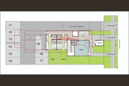 11_photo/94dce6867b.98b2df3b8d936f6f-ATLAS-e06cd46e-d54f-4fd5-989b-8b2a282791f8.jpg de apartamento à venda com 1 quarto, 22m² em Boa Vista, Curitiba