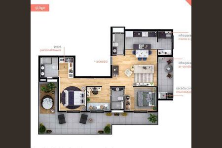 9_photo/94dce68743.aafc750051720c32-ATLAS-8b74b65a-d0f3-46d2-b79d-8c86517c7983.jpg de apartamento à venda com 3 quartos, 64m² em Boa Vista, Curitiba